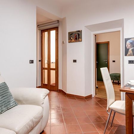 Appartamento San Gallo Florencia Exterior foto
